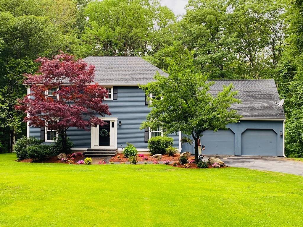 63 Smith Road Charlton, MA 01507 - Photo 2 of 24 Gallery Image 2