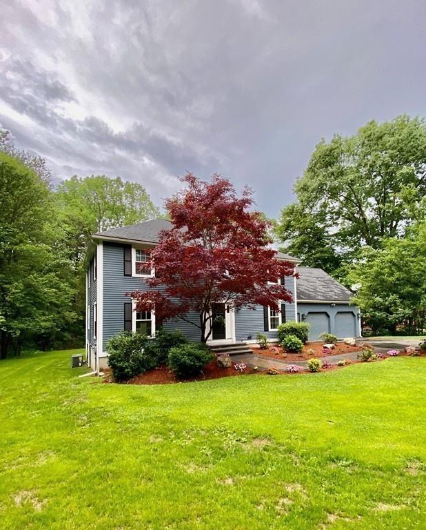 63 Smith Road Charlton, MA 01507 - Photo 21 of 24 Gallery Image 21