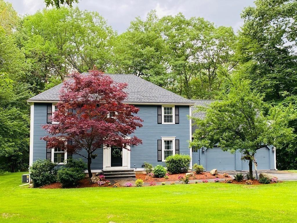 63 Smith Road Charlton, MA 01507 - Photo 23 of 24 Gallery Image 23