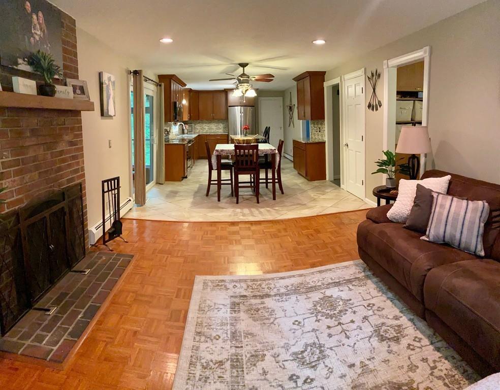 63 Smith Road Charlton, MA 01507 - Photo 5 of 24 Gallery Image 5