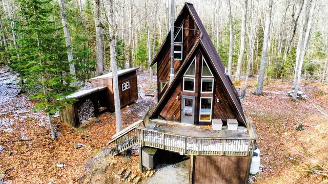 $280,000 | 5 Wingate Terrace, Unit LOTS 136 & 137, Haverhill, NH 03785