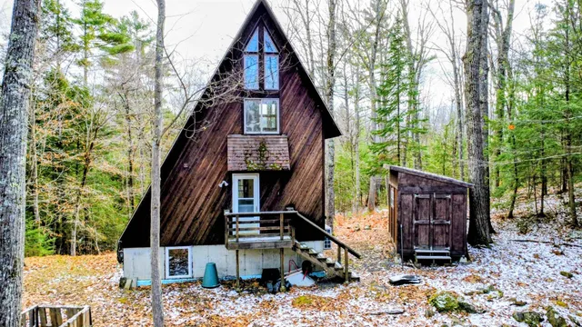 $280,000 | 5 Wingate Terrace, Unit LOTS 136 & 137, Haverhill, NH 03785