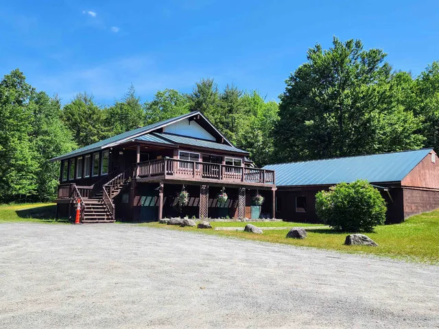 $280,000 | 5 Wingate Terrace, Unit LOTS 136 & 137, Haverhill, NH 03785