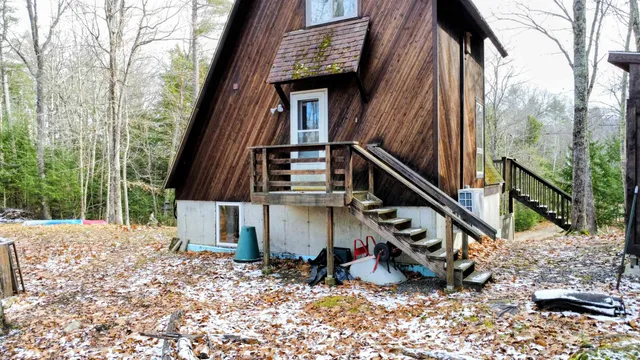 $280,000 | 5 Wingate Terrace, Unit LOTS 136 & 137, Haverhill, NH 03785