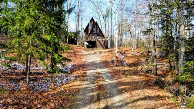 $280,000 | 5 Wingate Terrace, Unit LOTS 136 & 137, Haverhill, NH 03785