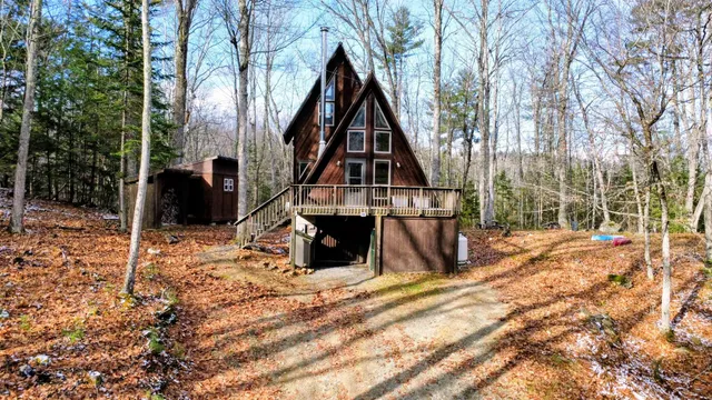 $280,000 | 5 Wingate Terrace, Unit LOTS 136 & 137, Haverhill, NH 03785