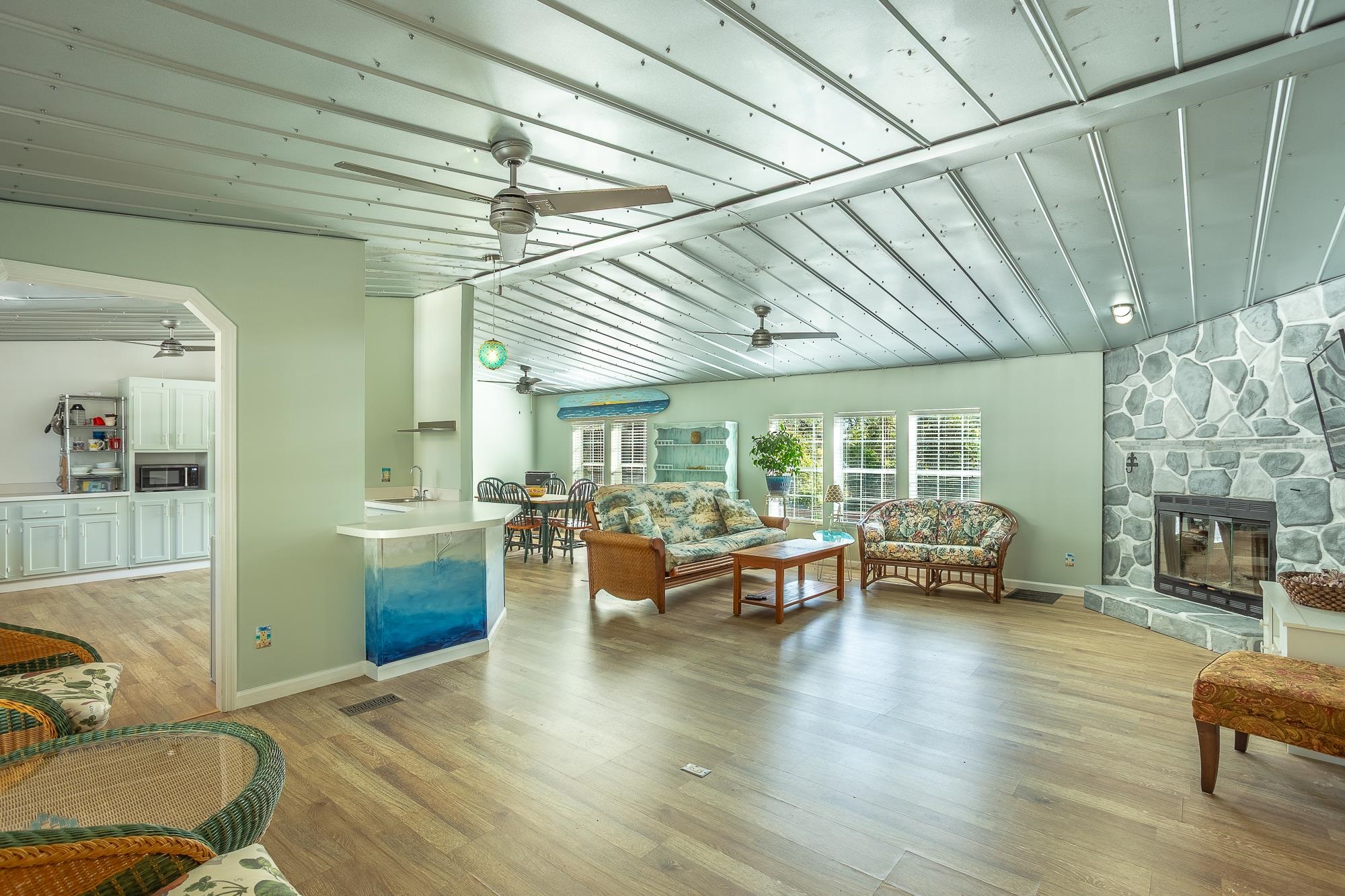 657 Pine Street Alligator Point, FL 32346 - Photo 16 of 35
