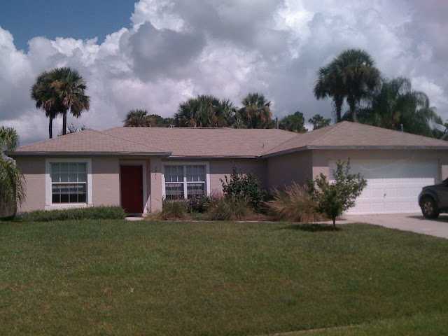 1251 Southwest Porter Road Port St. Lucie, FL 34953 - Photo 1 of 9 Primary Photo
