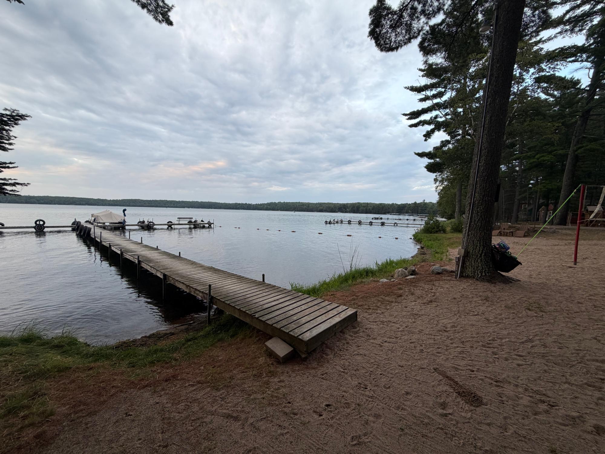 8308 Half Mile Road, Unit 4 St. Germain, WI 54558 - Photo 31 of 44 Gallery Image 31