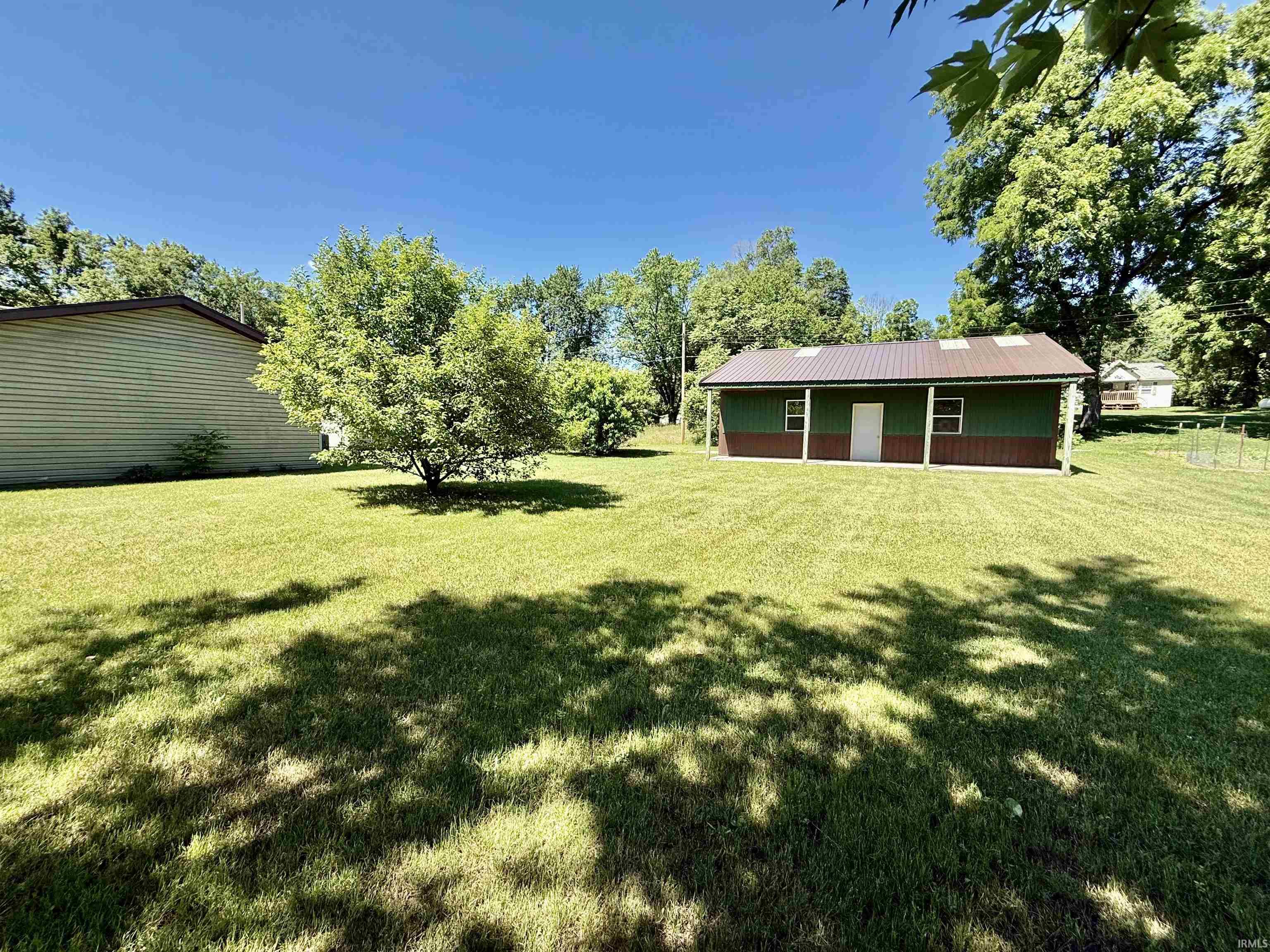 8655 Main Street Ora, IN 46968 - Photo 3 of 19