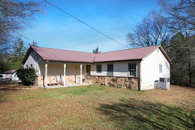 $259,900 | 481 Tilton Road Southeast, Dalton, GA 30721
