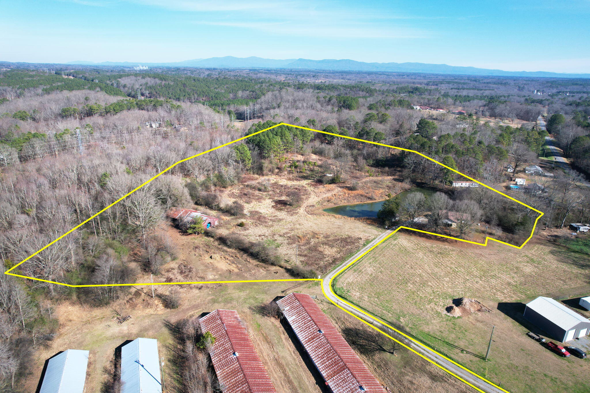 481 Tilton Road Southeast Dalton, GA 30721 - Photo 28 of 52 28-web-or-mls-DJI_04344415
