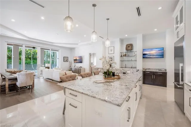 $32,000 | 1844 Alamanda Drive, Naples, FL 34102