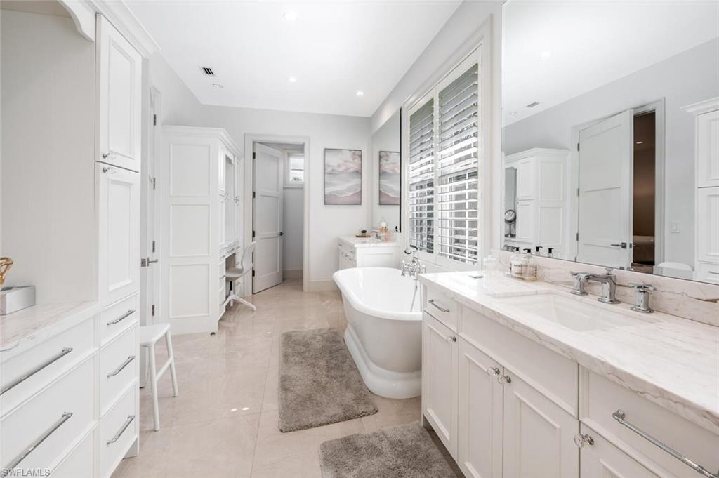 1844 Alamanda Drive Naples, FL 34102 - Photo 45 of 50
