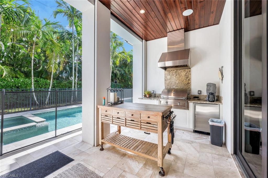 1844 Alamanda Drive Naples, FL 34102 - Photo 46 of 50
