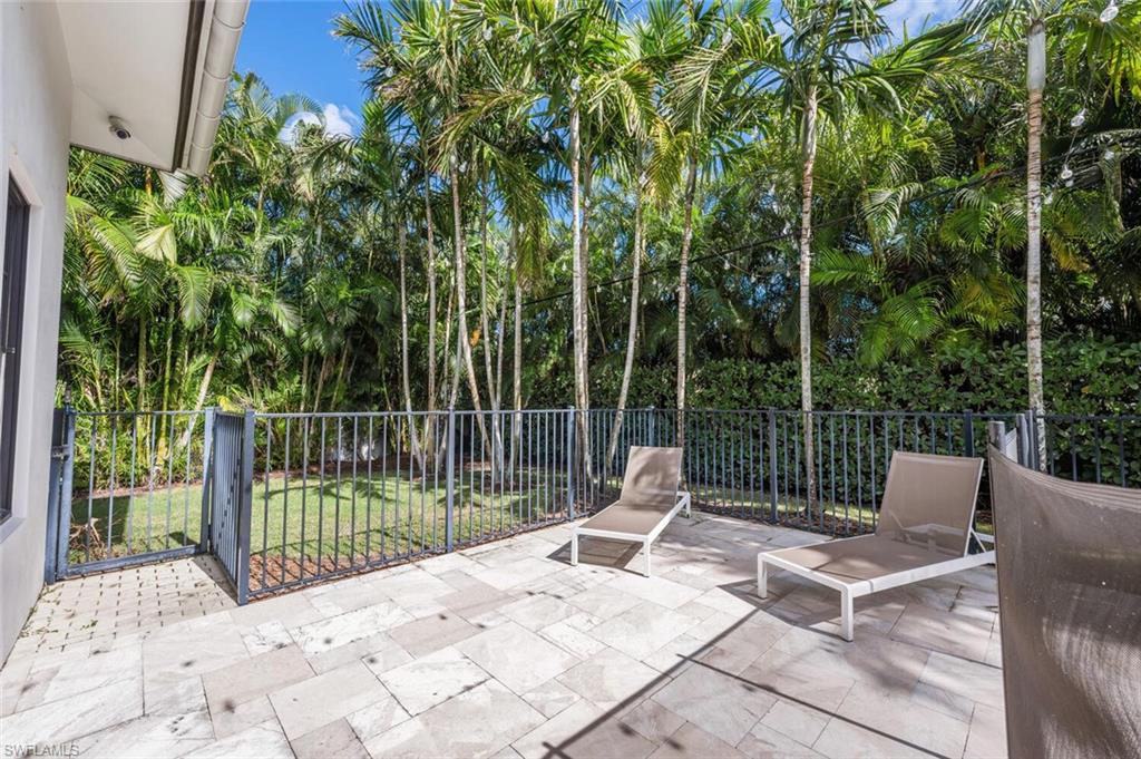 1844 Alamanda Drive Naples, FL 34102 - Photo 49 of 50