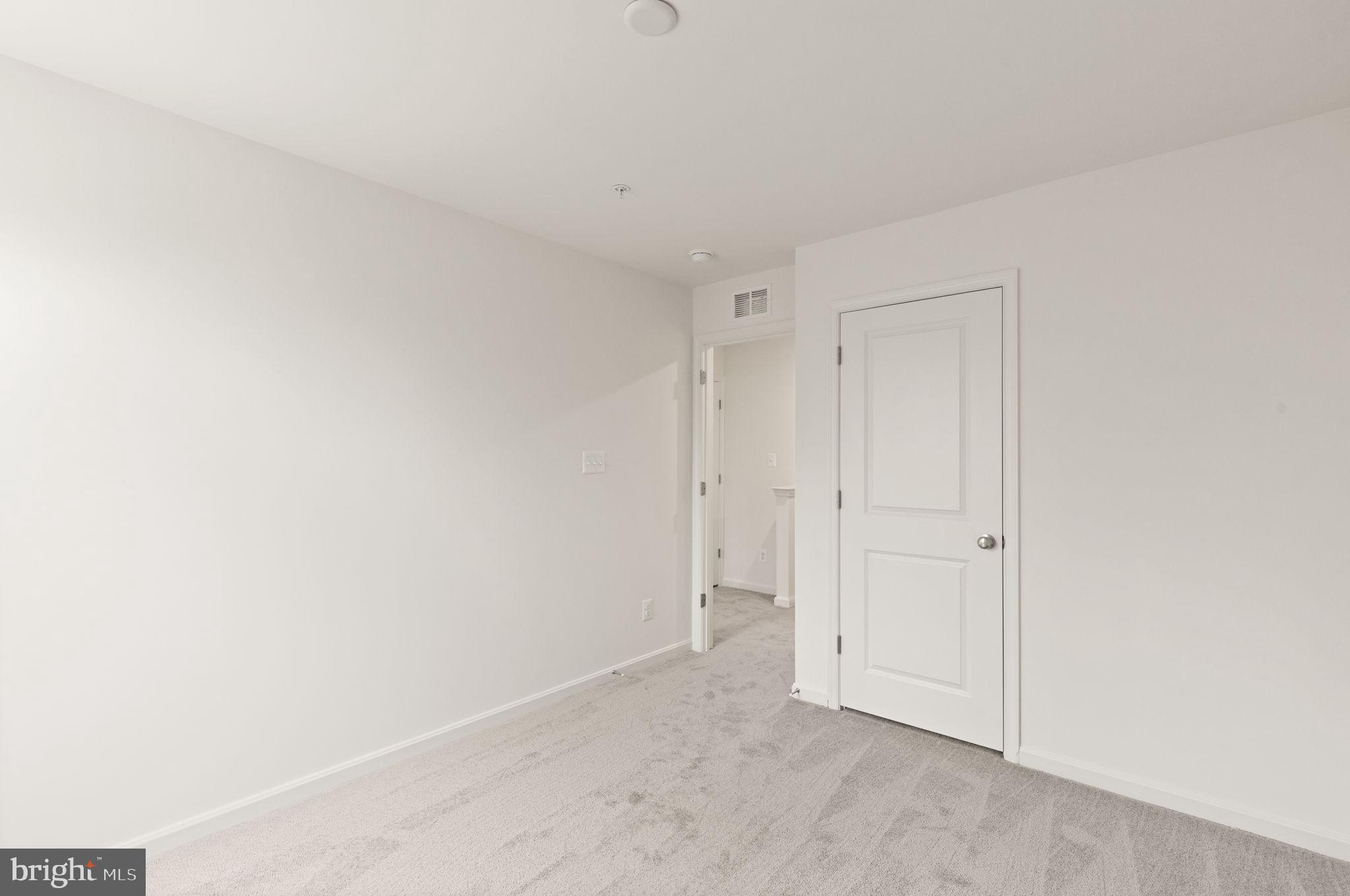 111 Nell Street Perryville, MD 21903 - Photo 10 of 29 a view of an empty room