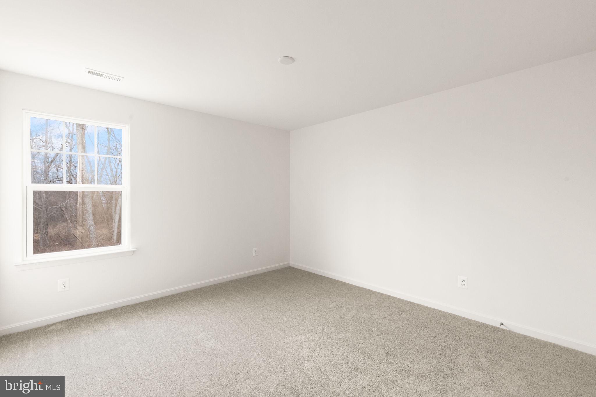 111 Nell Street Perryville, MD 21903 - Photo 11 of 29 an empty room with a window