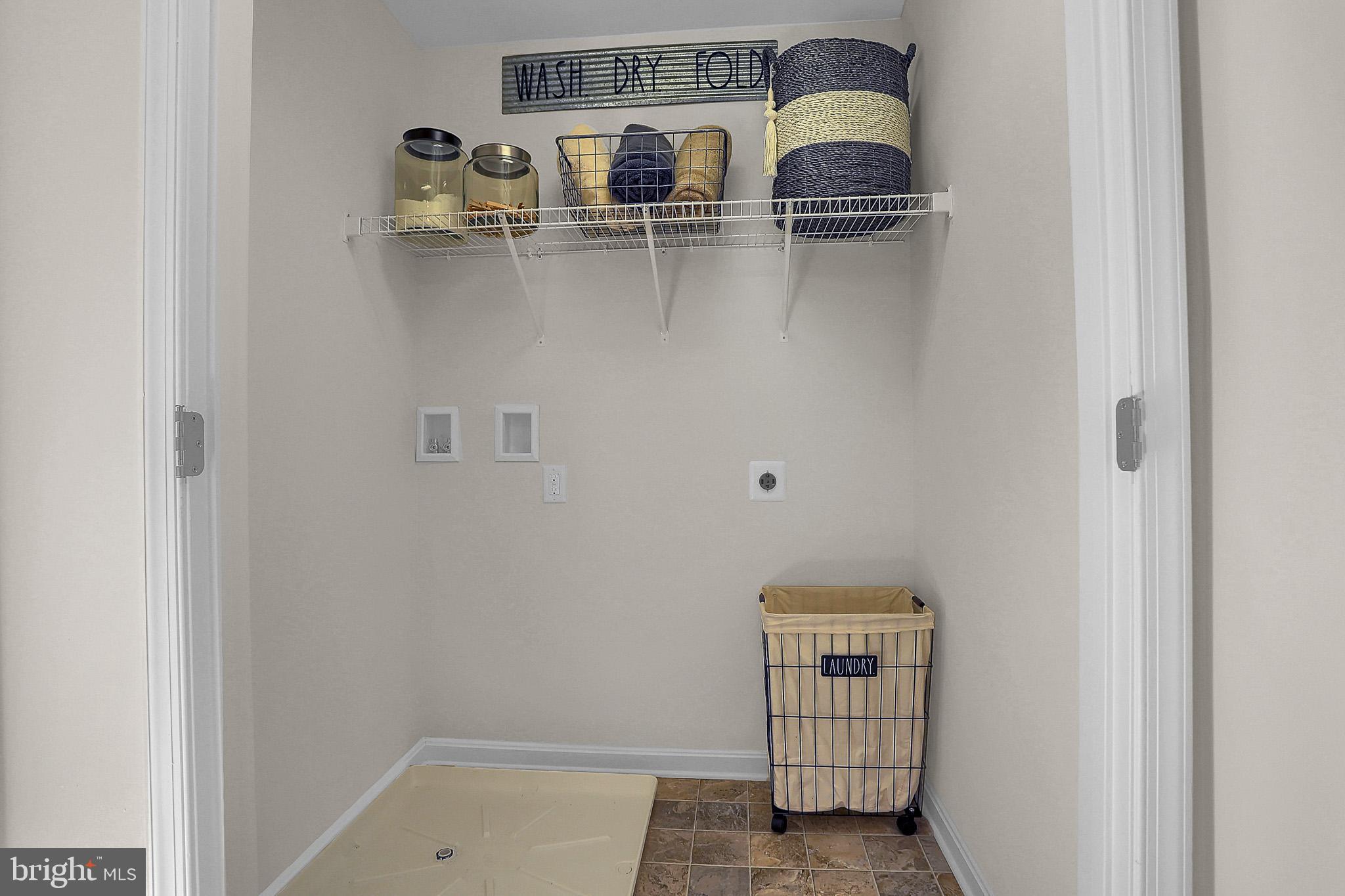 111 Nell Street Perryville, MD 21903 - Photo 14 of 22 view of room with cabinets