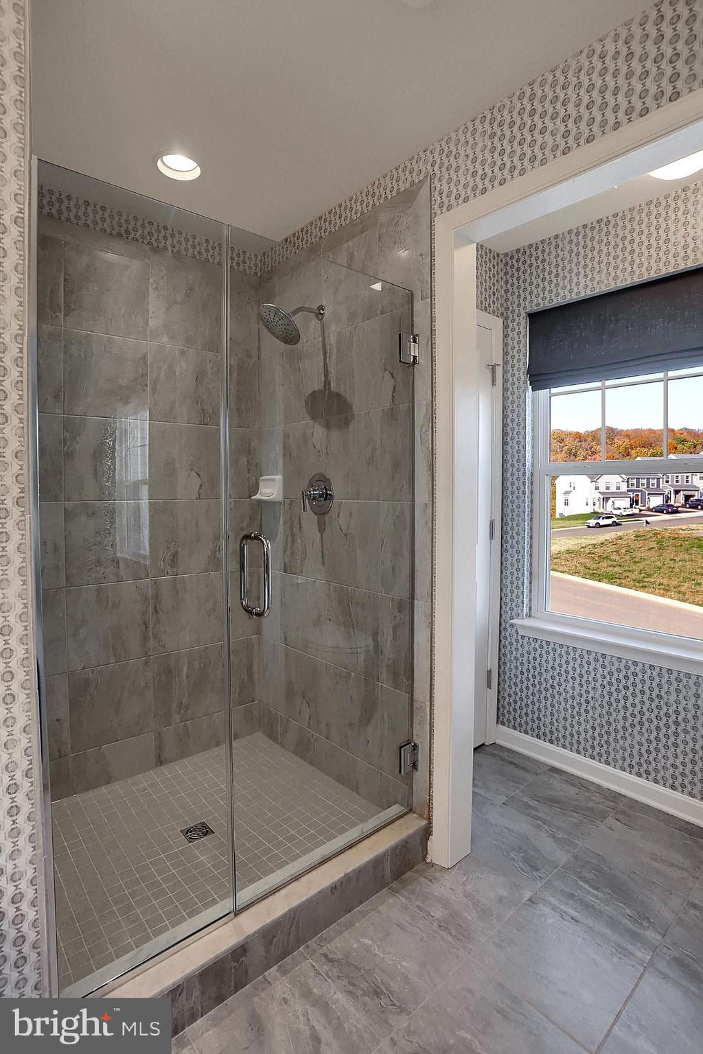 111 Nell Street Perryville, MD 21903 - Photo 17 of 22 a bathroom with a shower