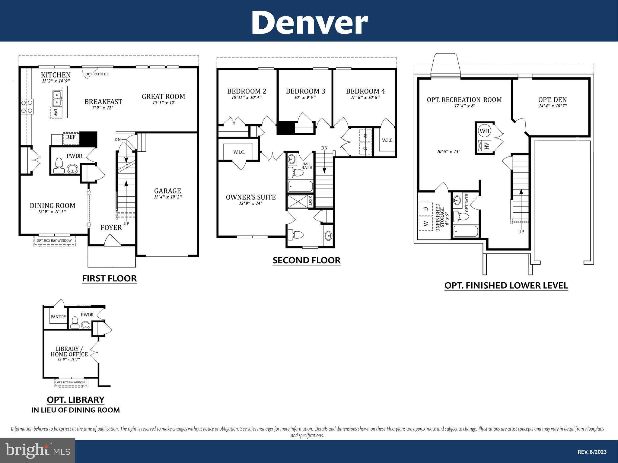 111 Nell Street Perryville, MD 21903 - Photo 22 of 22