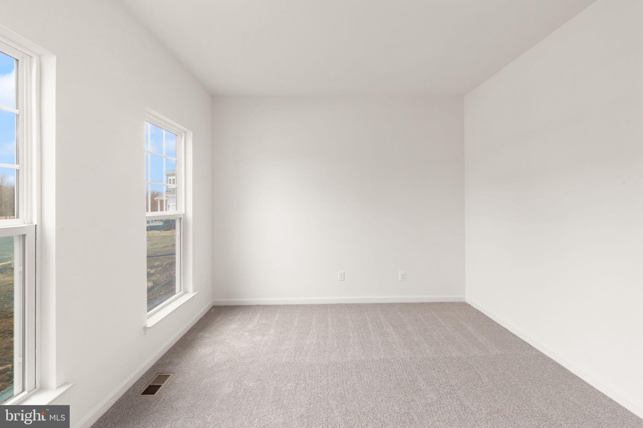 111 Nell Street Perryville, MD 21903 - Photo 22 of 29 a view of an empty room with a window