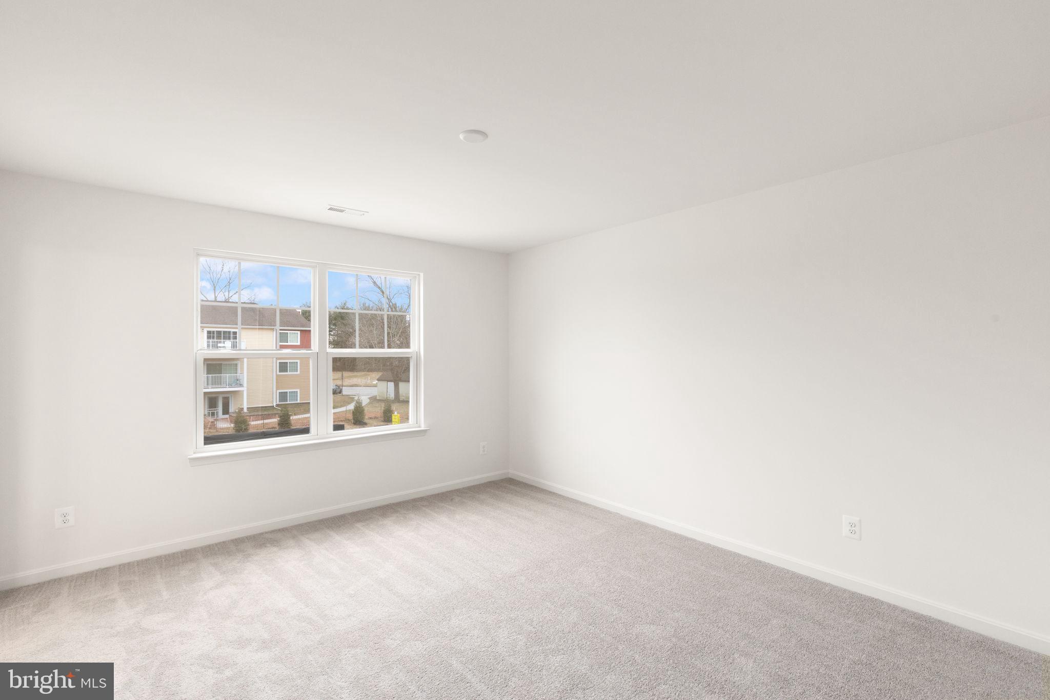 111 Nell Street Perryville, MD 21903 - Photo 27 of 29 an empty room with a window