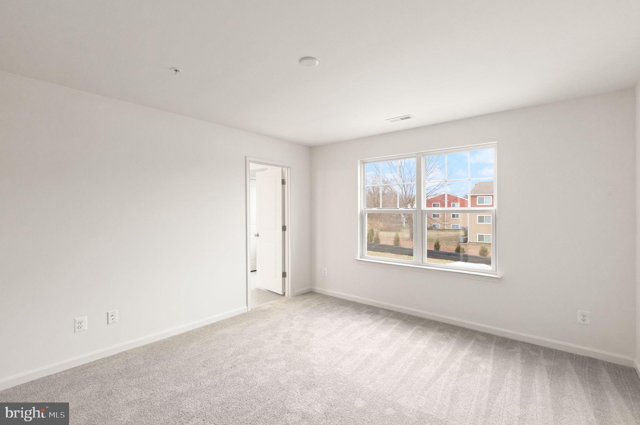 111 Nell Street Perryville, MD 21903 - Photo 28 of 29 a view of an empty room with a window