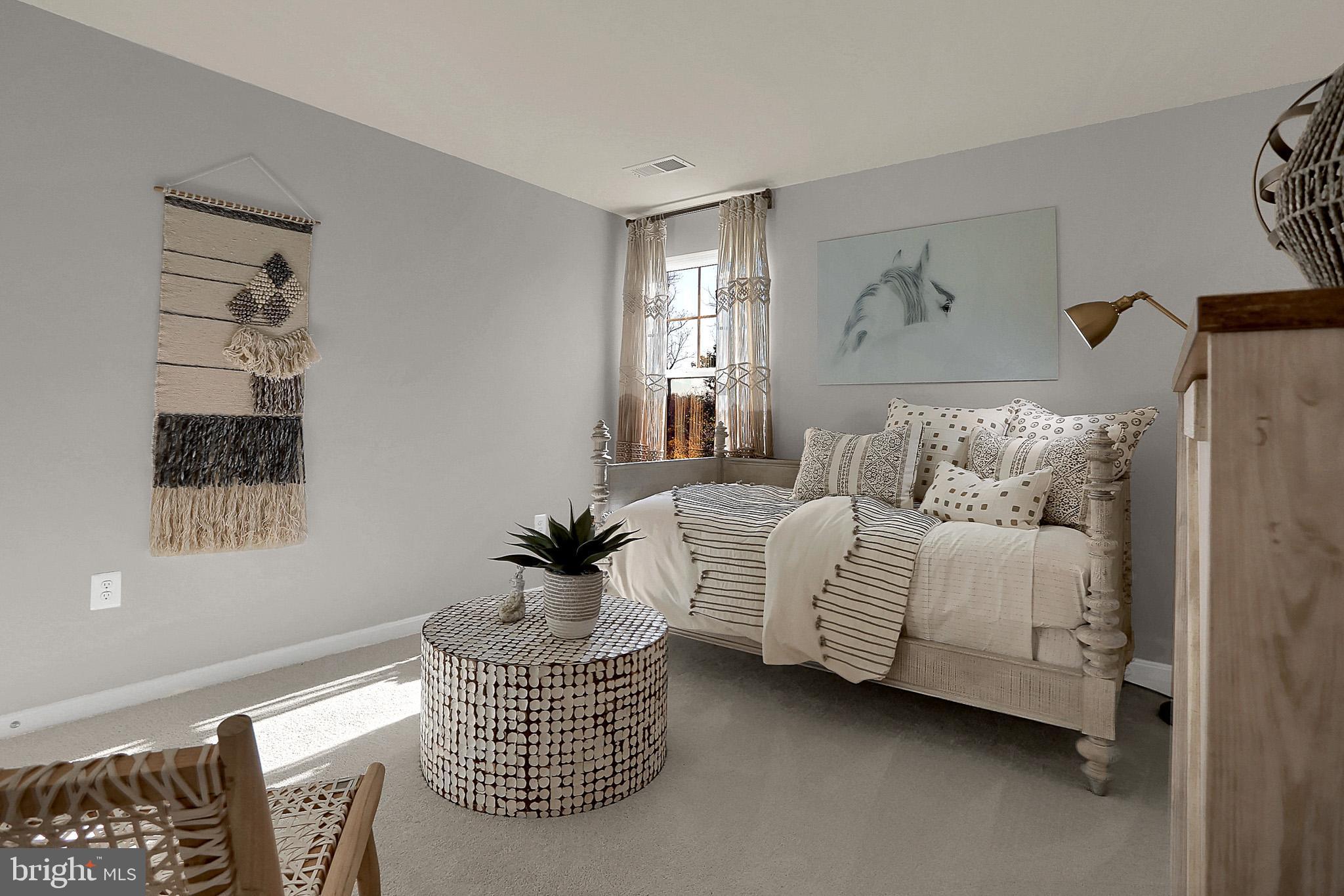 111 Nell Street Perryville, MD 21903 - Photo 4 of 22 a living room with furniture and a window