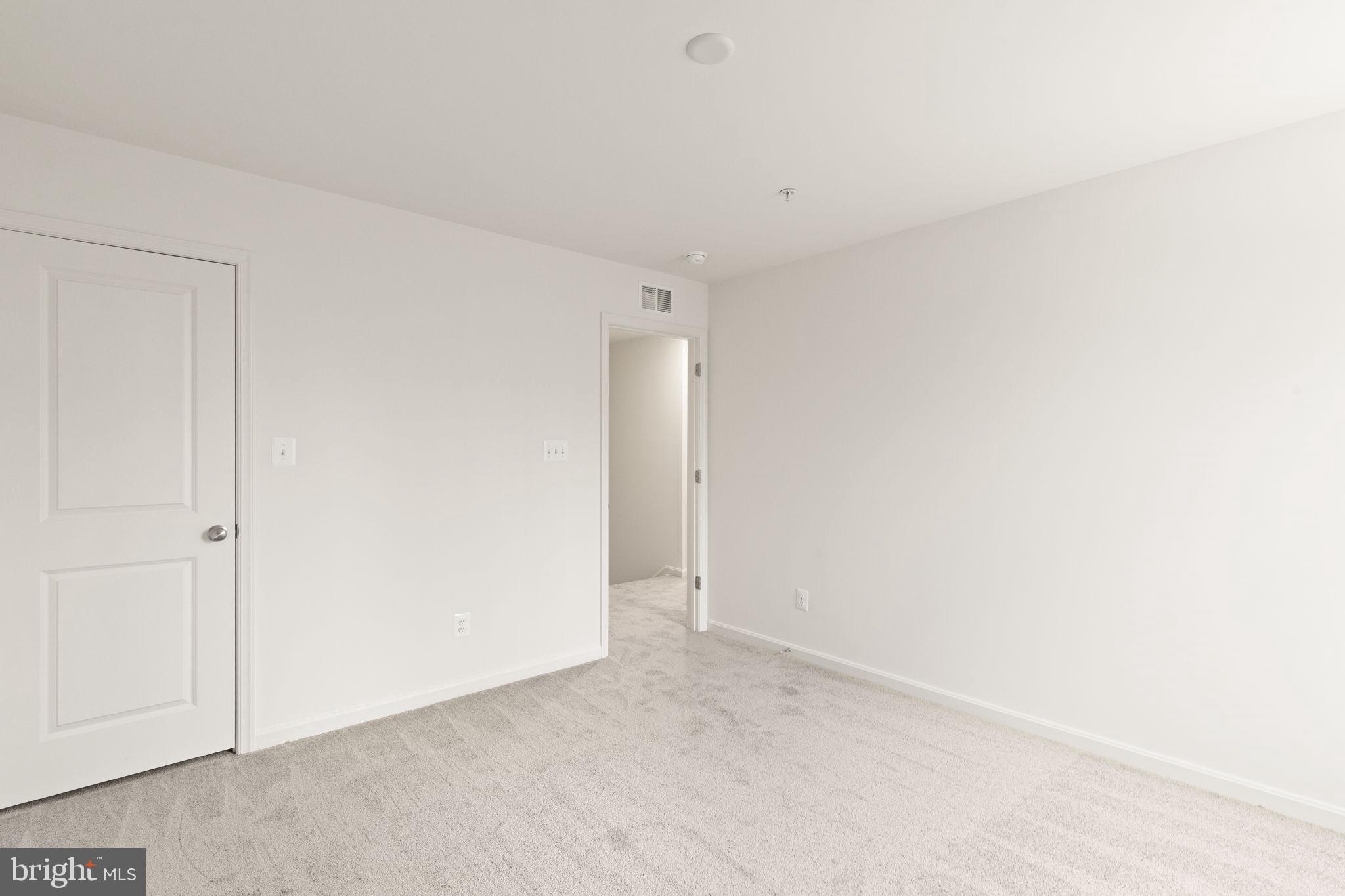 111 Nell Street Perryville, MD 21903 - Photo 6 of 29 a view of an empty room