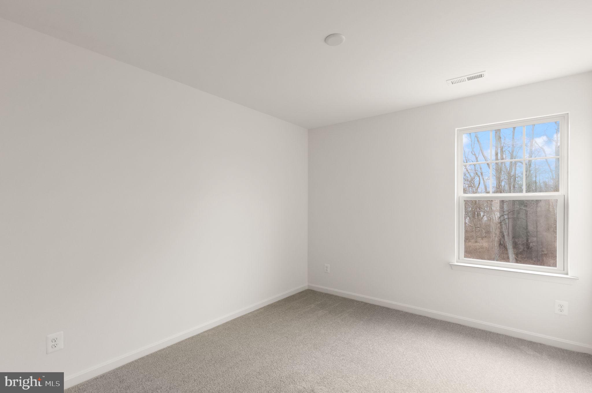 111 Nell Street Perryville, MD 21903 - Photo 9 of 29 an empty room with a window