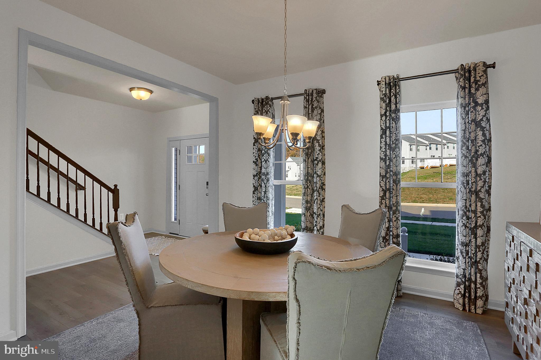 111 Nell Street Perryville, MD 21903 - Photo 9 of 22 a dining room with furniture and window