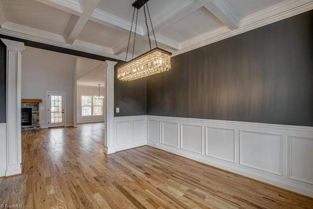286 Pipers Ridge West Winston-Salem, NC 27127 - Photo 9 of 50 Gallery Image 9