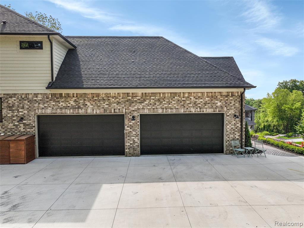 2584 Heights View Court Rochester, MI 48306 - Photo 60 of 60