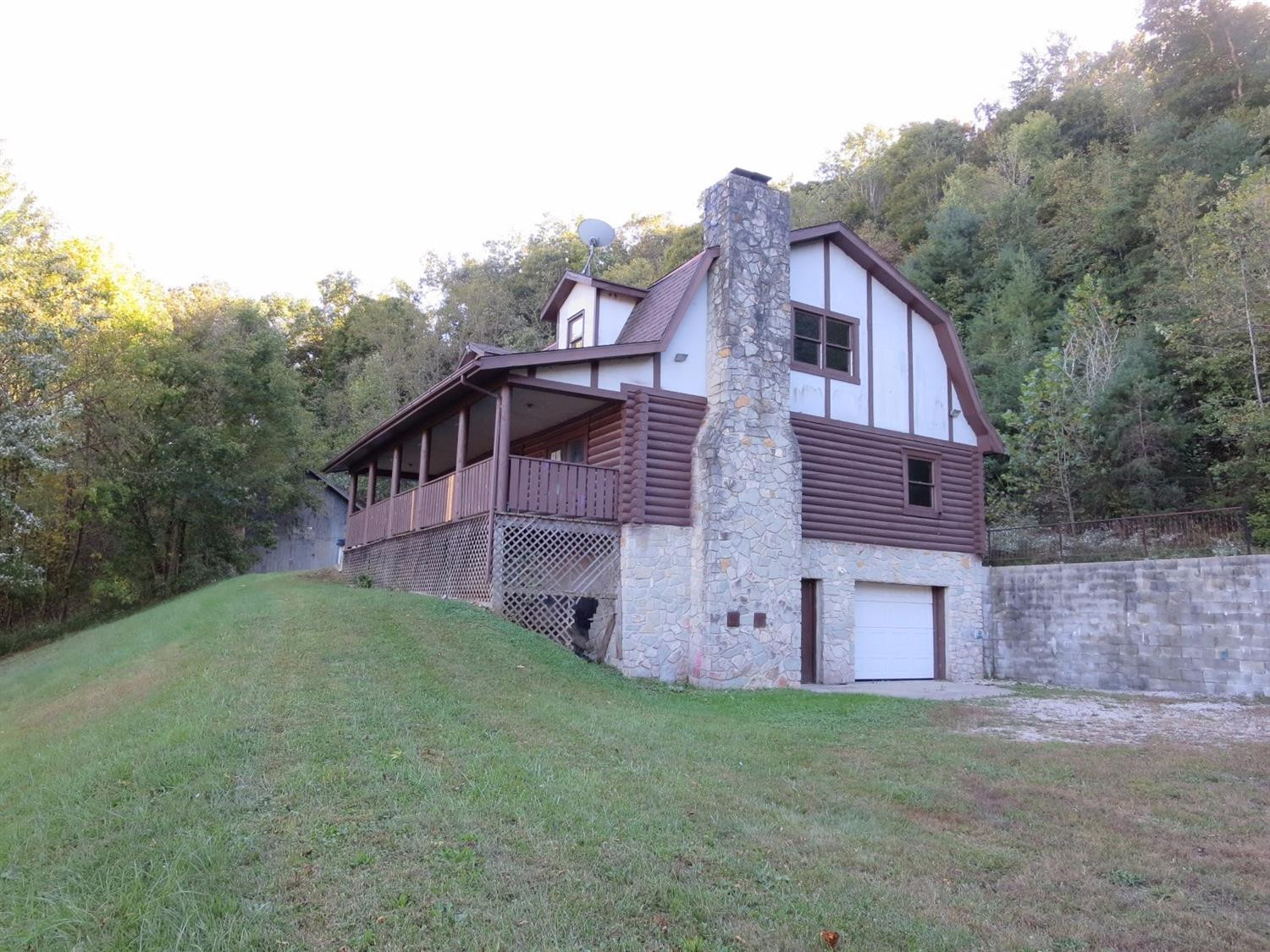 6421 Campton Road Stanton, KY 40380 - Photo 23 of 23 Photo 23