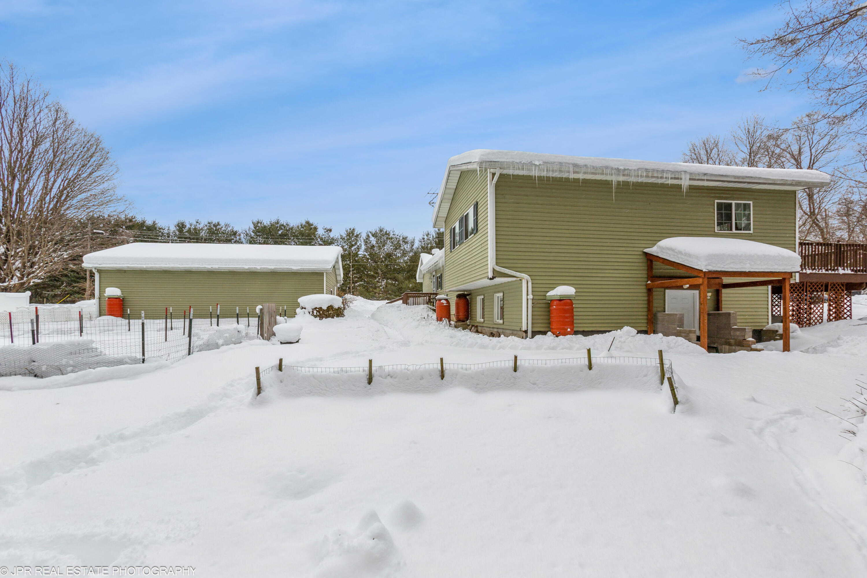 1830 South Park Road Benton Harbor, MI 49022 - Photo 29 of 31 39