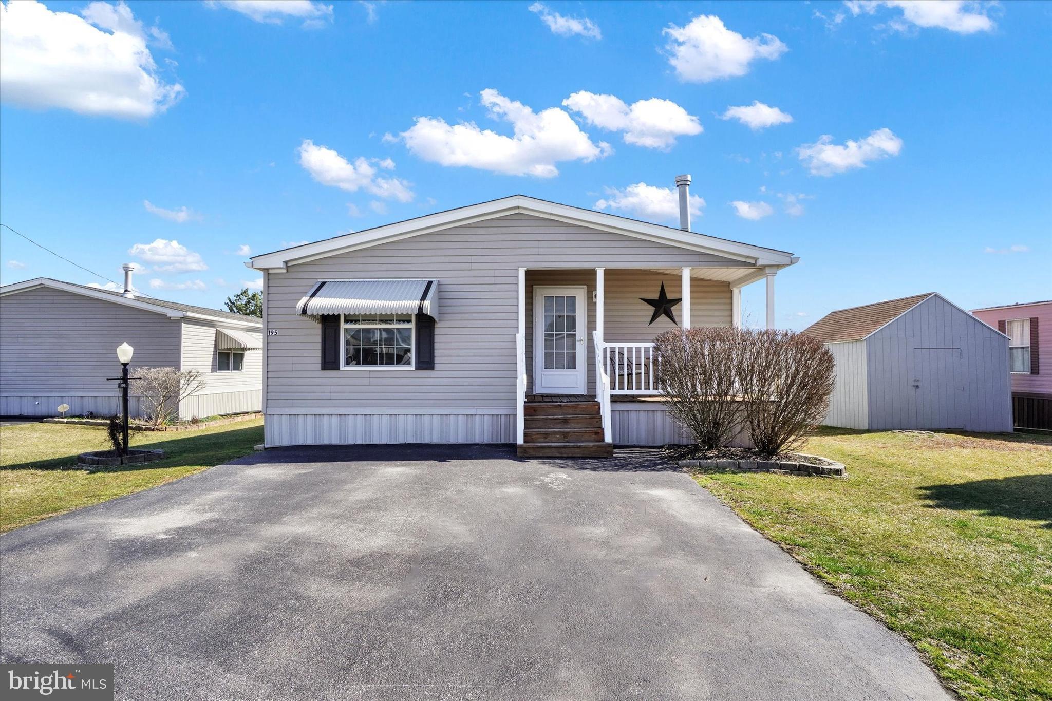 195 Country Ridge Drive York, PA 17408 - Photo 1 of 23