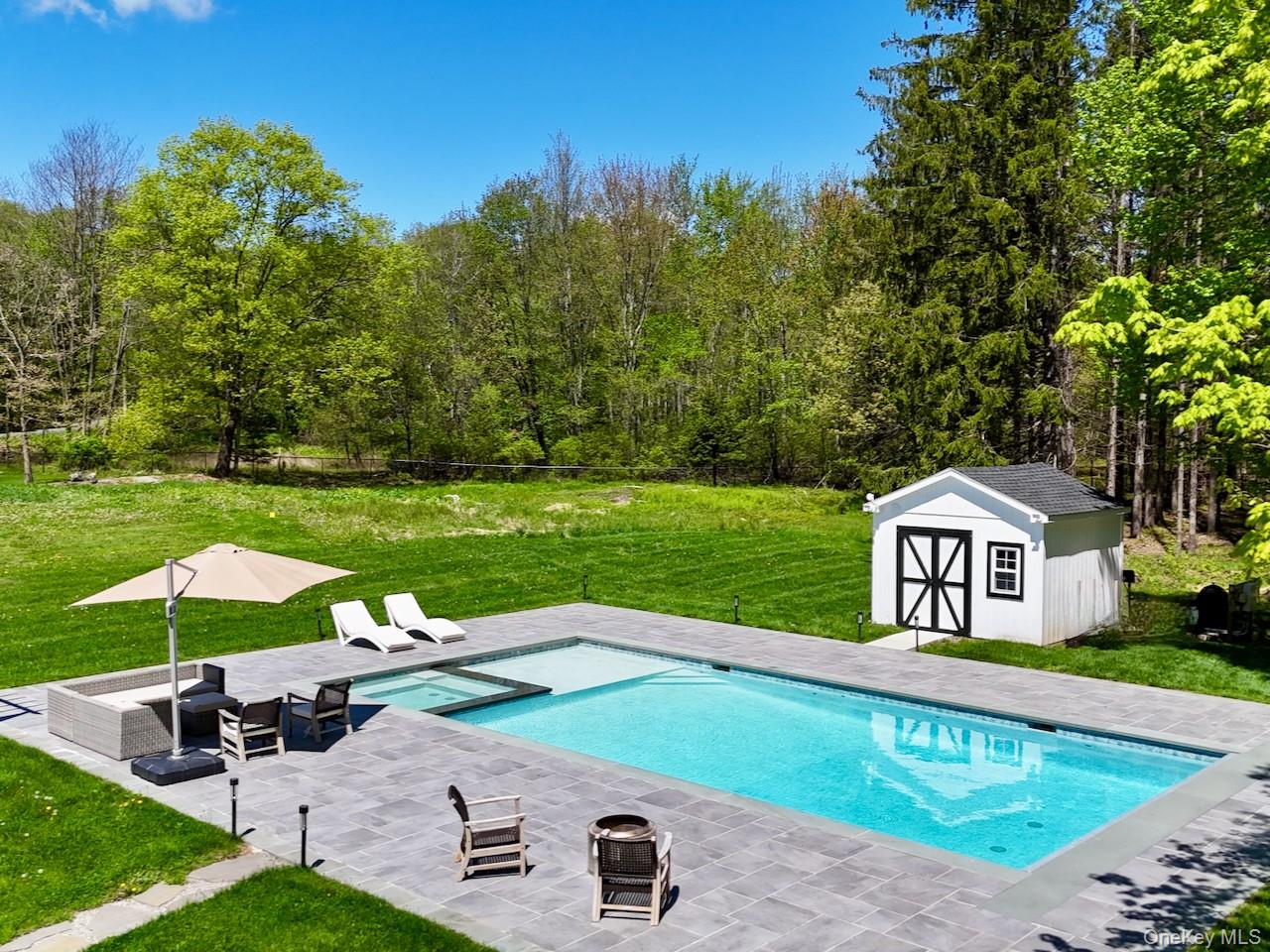 6 Byrds Hill Road Pawling, NY 12564 - Photo 2 of 31