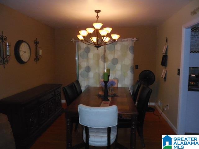 601 Parsons Drive Bessemer, AL 35023 - Photo 5 of 22