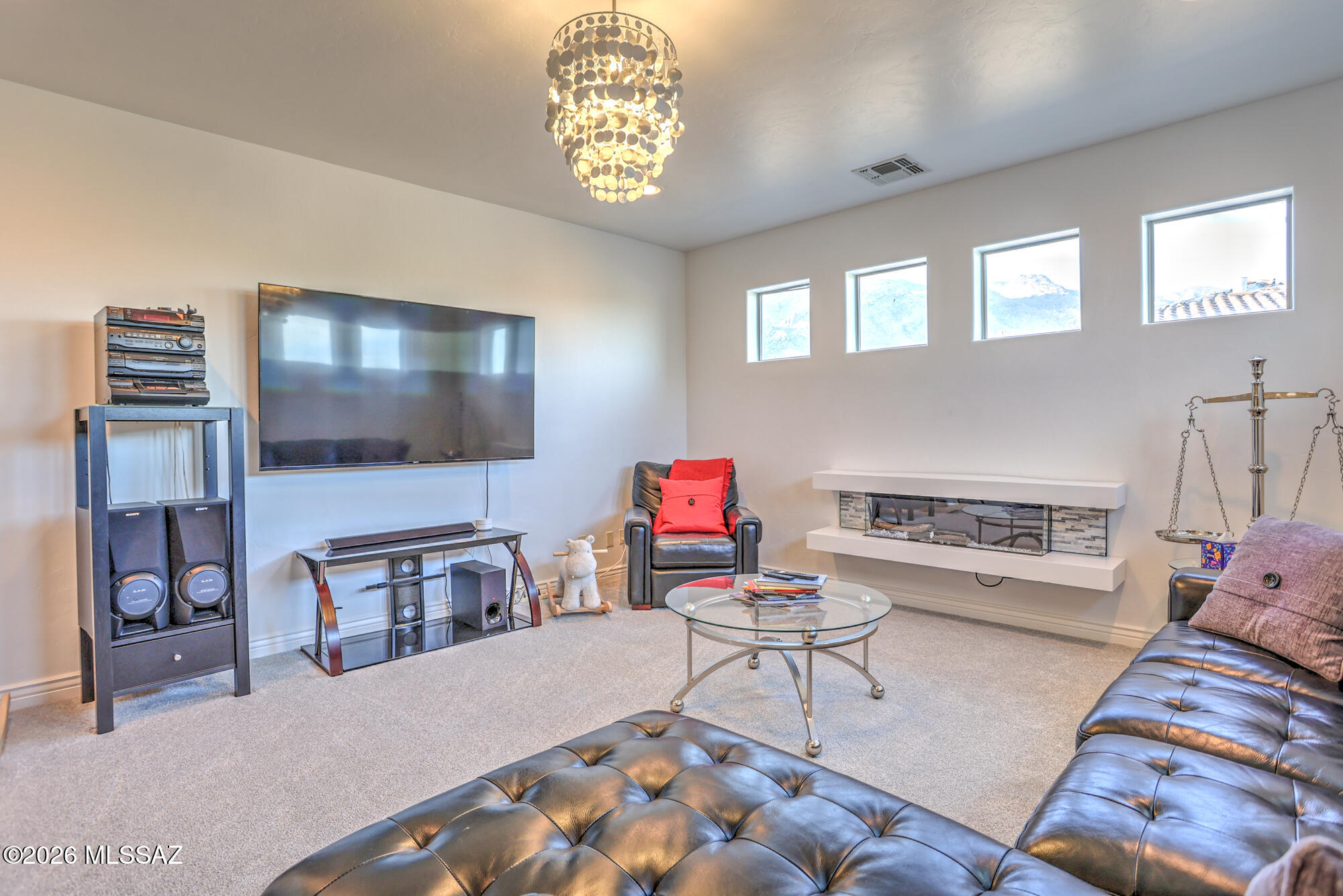 4358 East Pinnacle Ridge Place Tucson, AZ 85718 - Photo 20 of 26