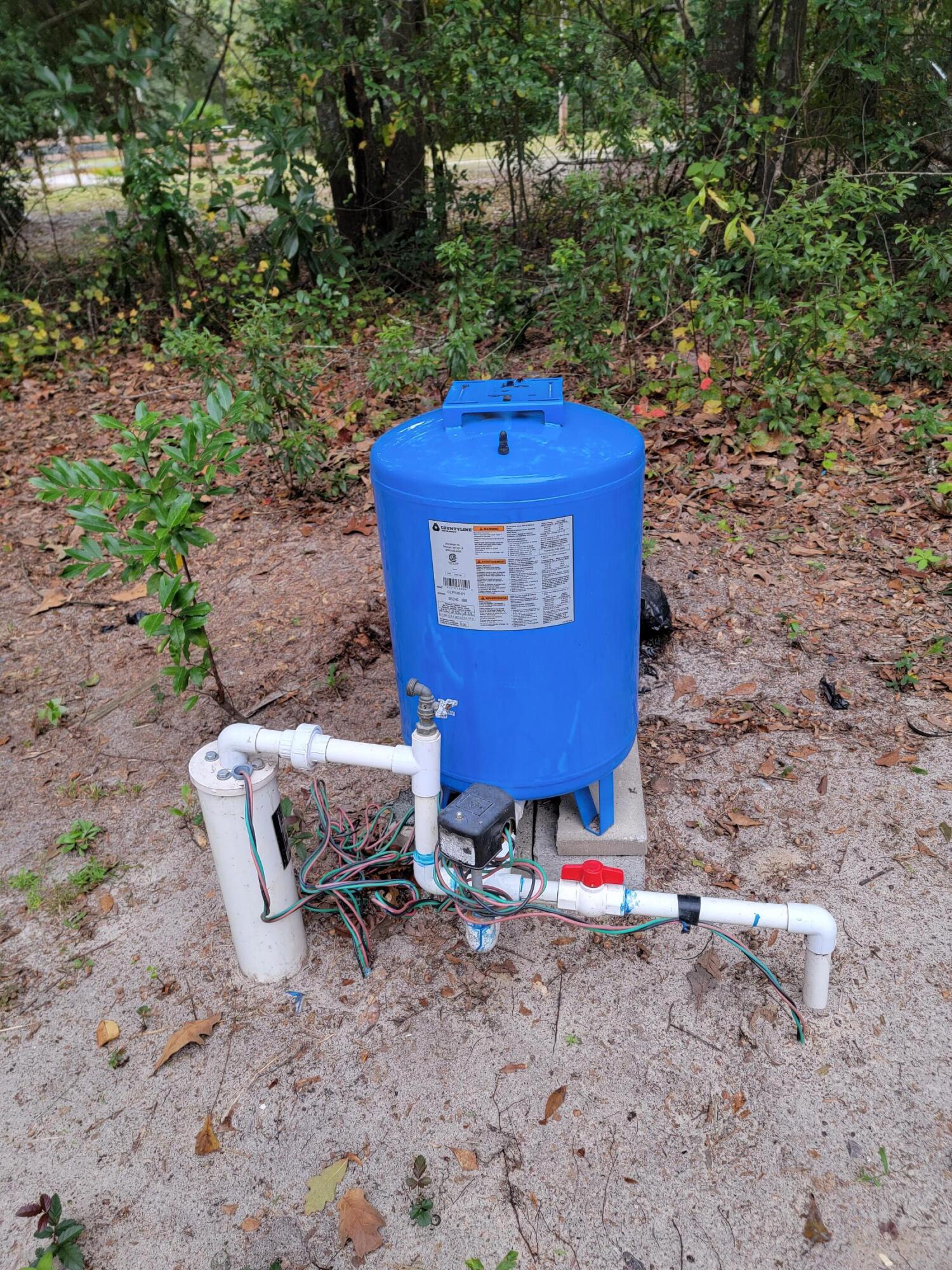 1358 Weeks Road Williston, SC 29853 - Photo 11 of 17