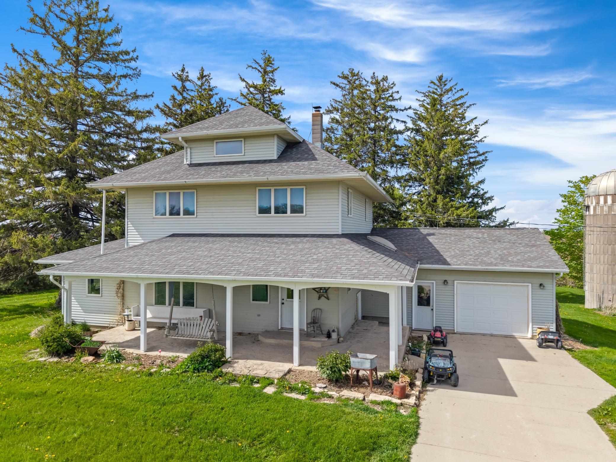20908 Camp Winnebago Road Caledonia, MN 55921 - Photo 1 of 1 Gallery Image 1