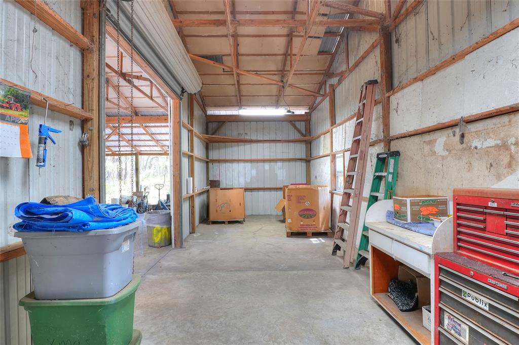 4846 Knights Station Road Lakeland, FL 33810 - Photo 43 of 49 a living room with furniture and a window