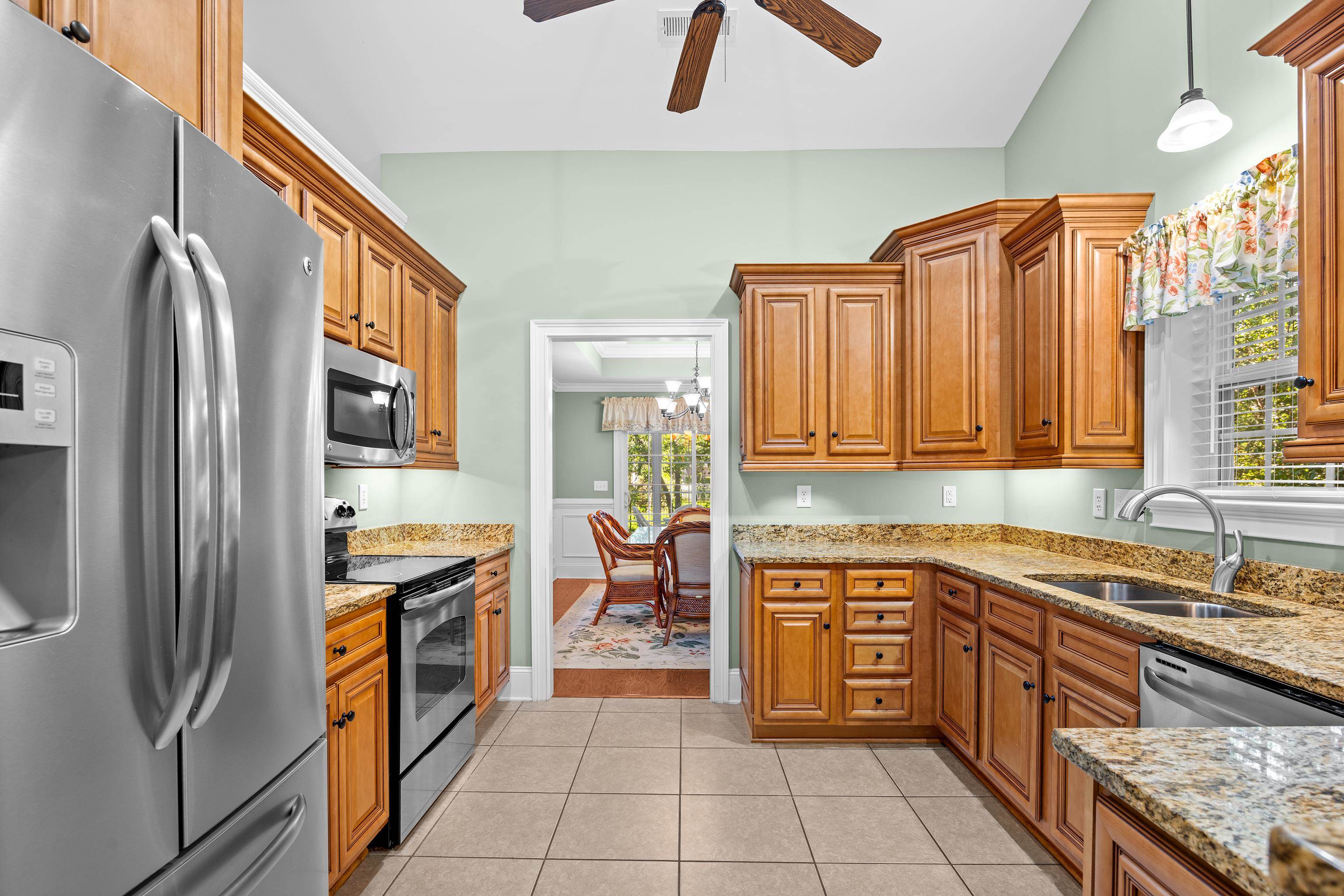 504 Harrington Court Murrells Inlet, SC 29576 - Photo 24 of 47
