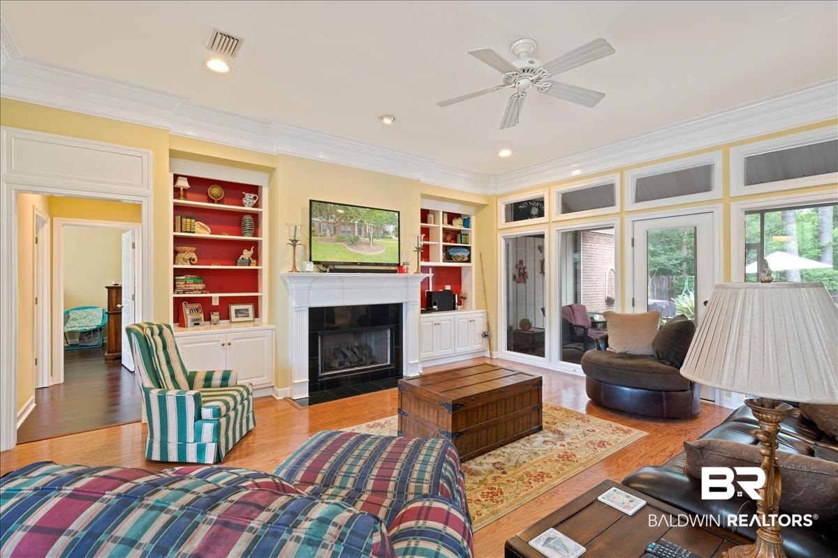 9275 Wind Clan Trail Daphne, AL 36526 - Photo 5 of 30