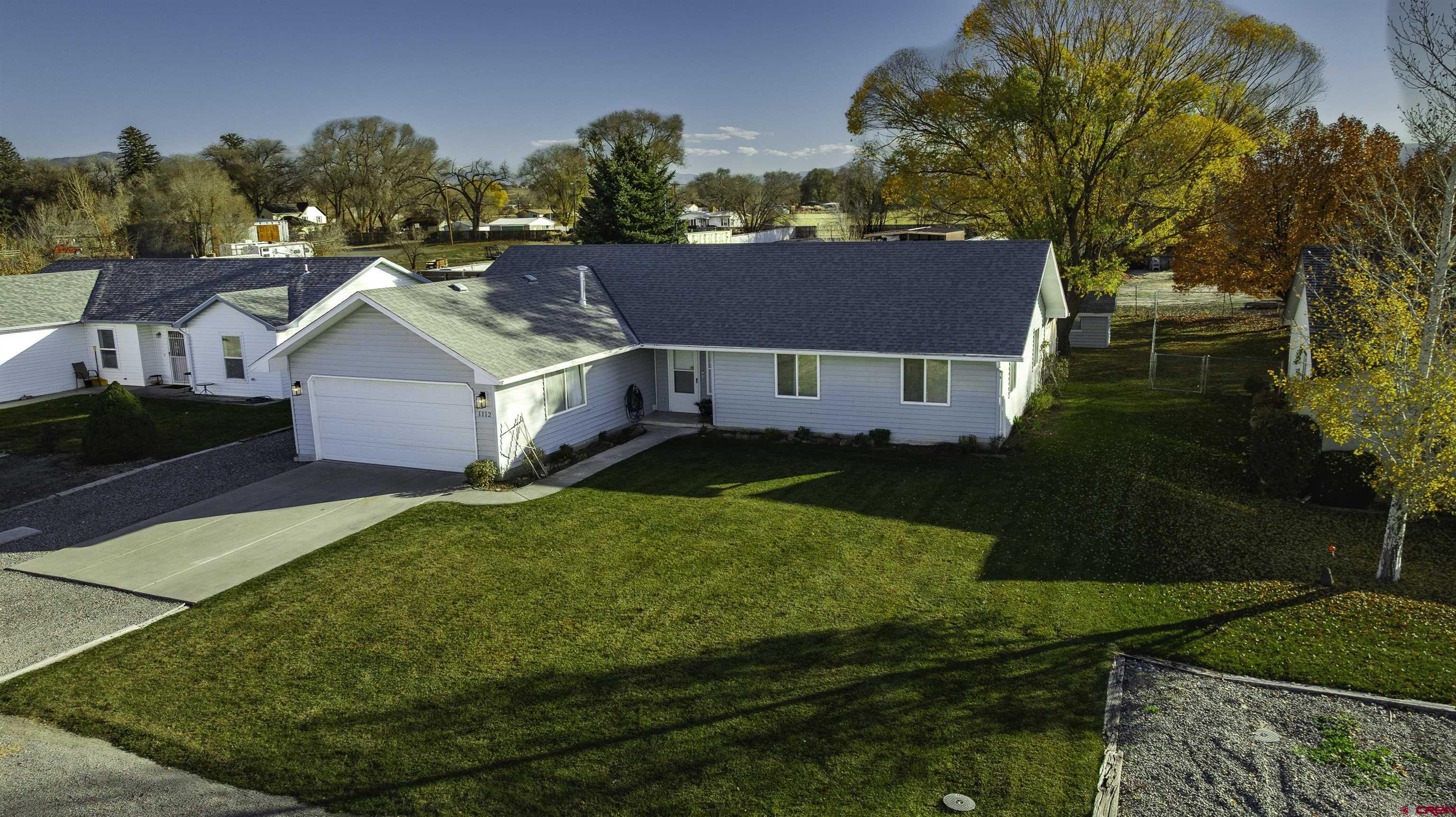 1112 Normandy Road Montrose, CO 81403 - Photo 2 of 37