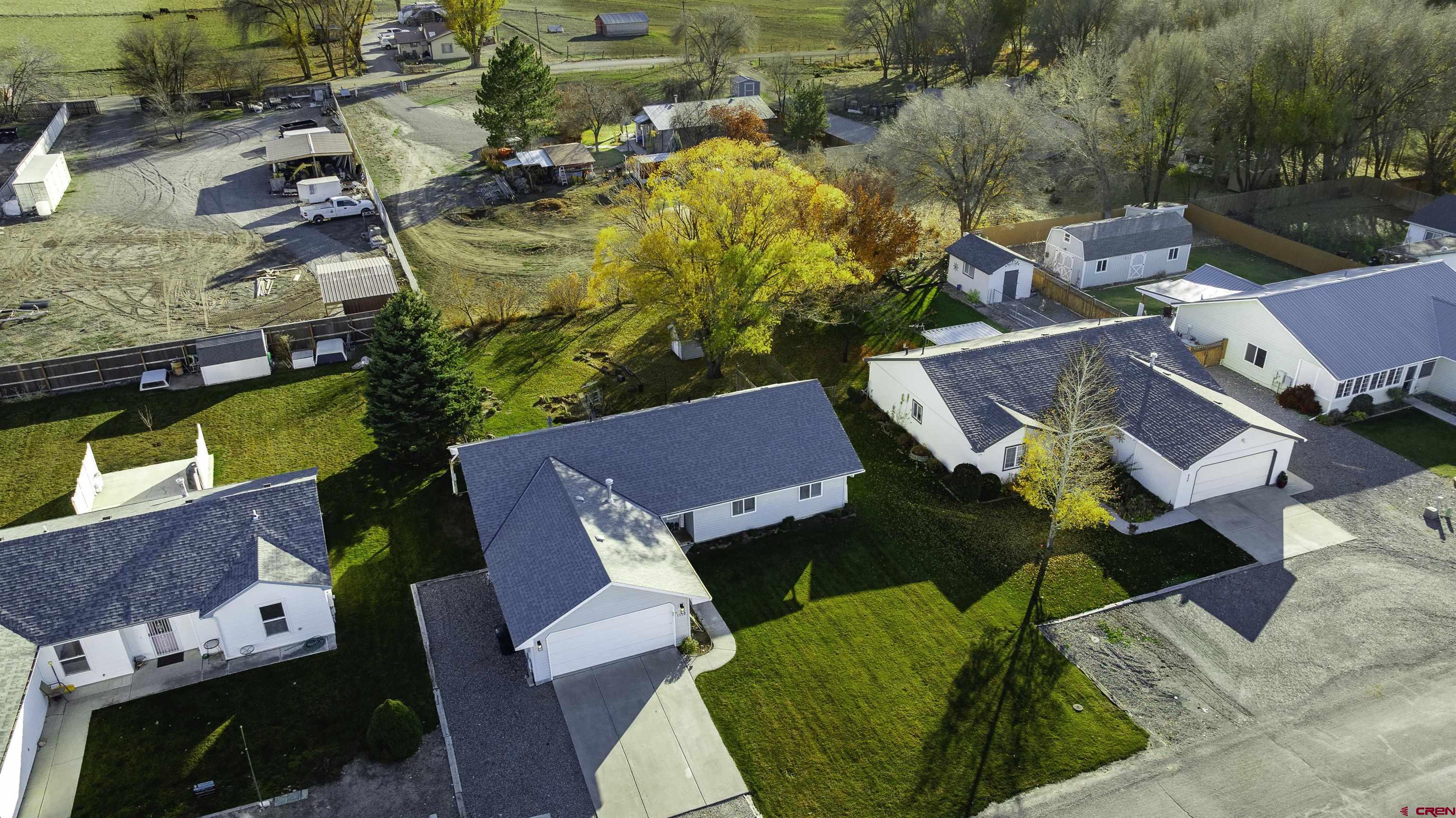 1112 Normandy Road Montrose, CO 81403 - Photo 23 of 37