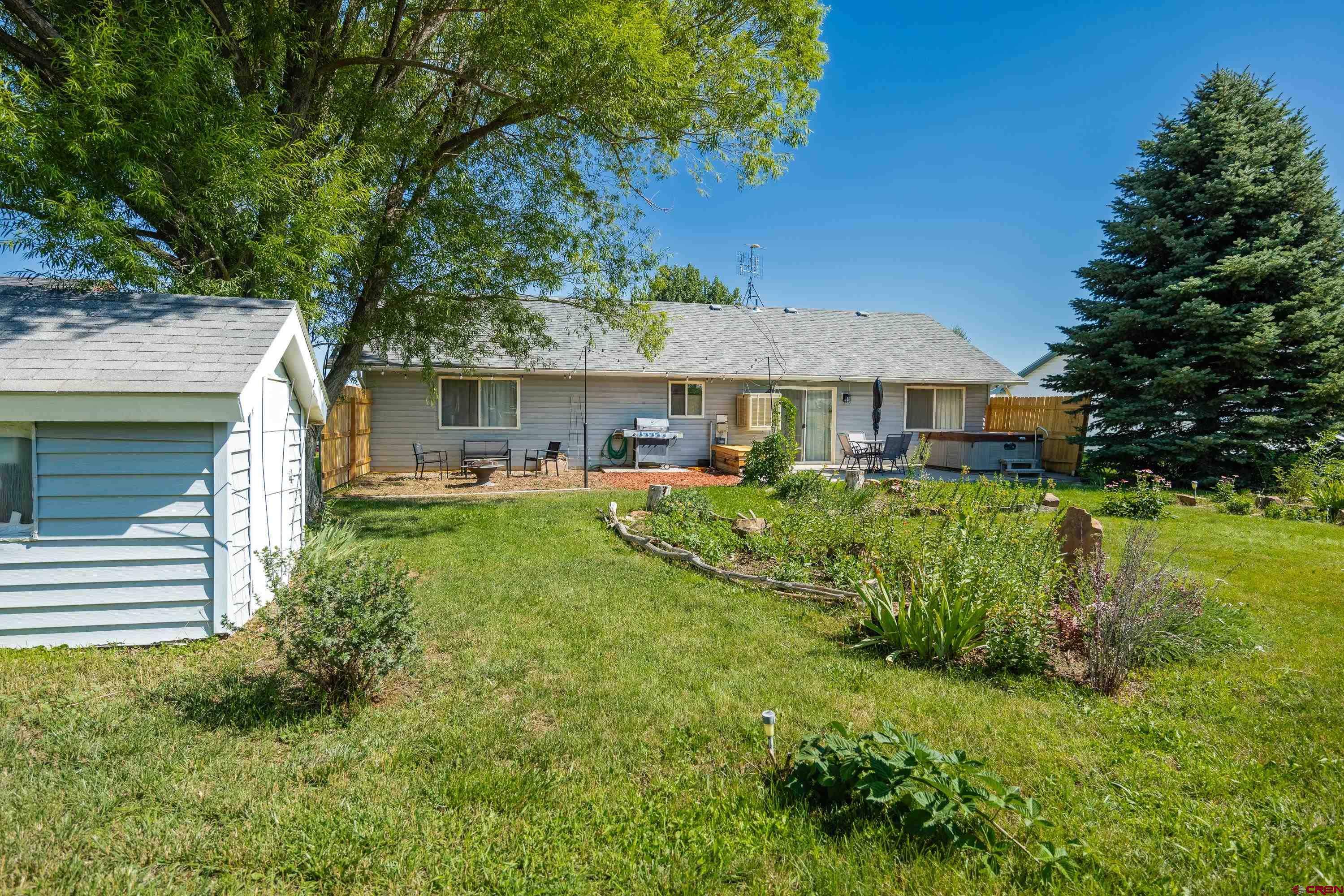 1112 Normandy Road Montrose, CO 81403 - Photo 34 of 37