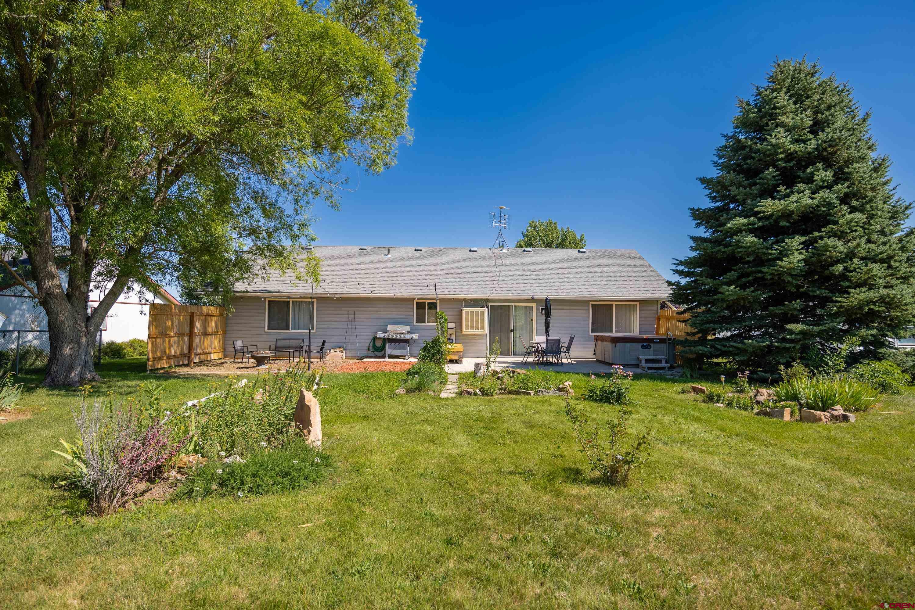 1112 Normandy Road Montrose, CO 81403 - Photo 35 of 37