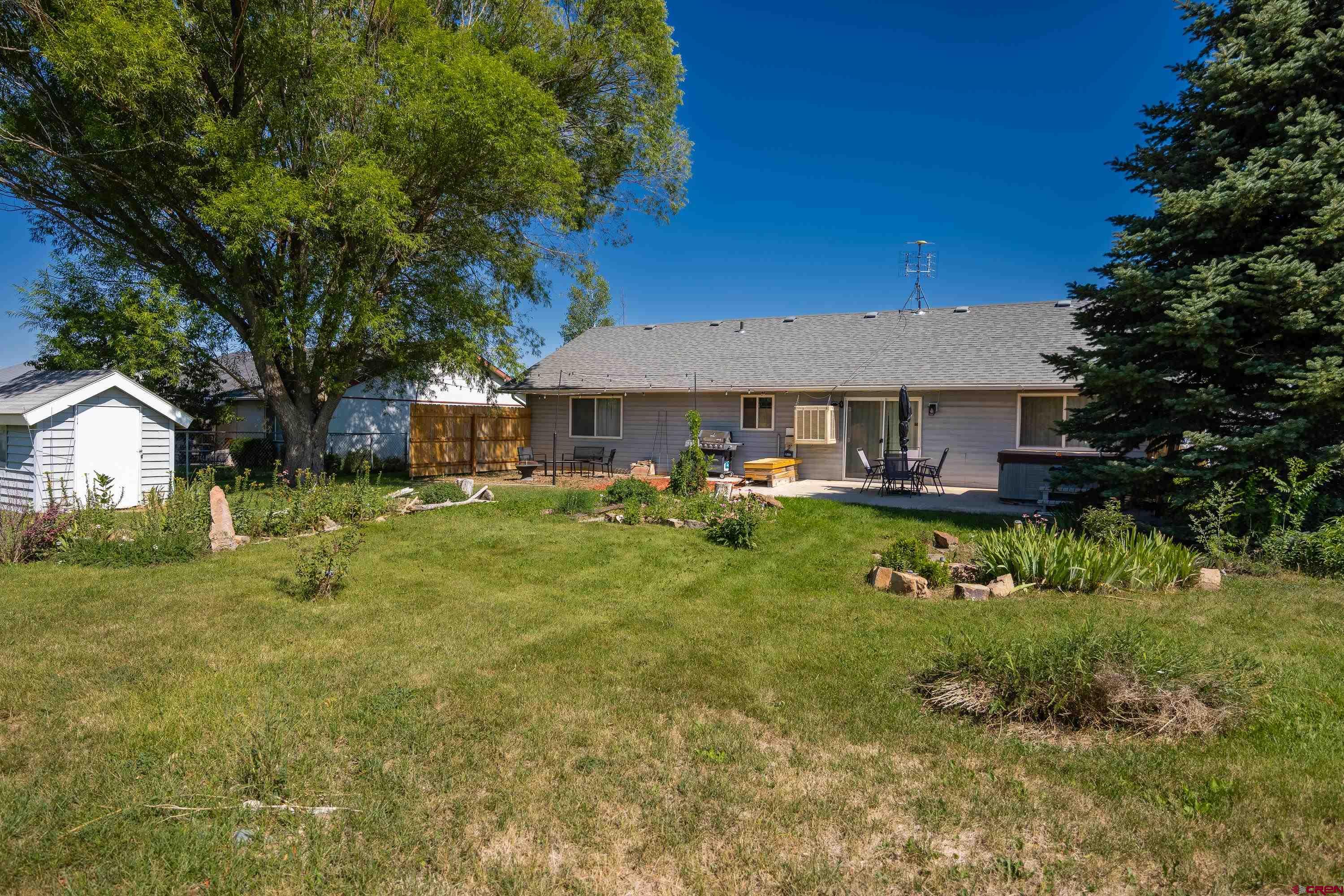 1112 Normandy Road Montrose, CO 81403 - Photo 36 of 37